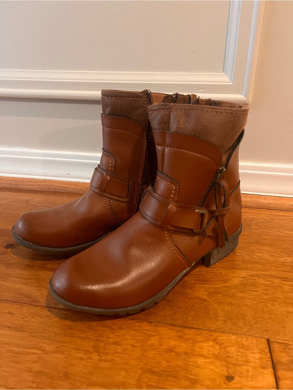 Clarks Boots